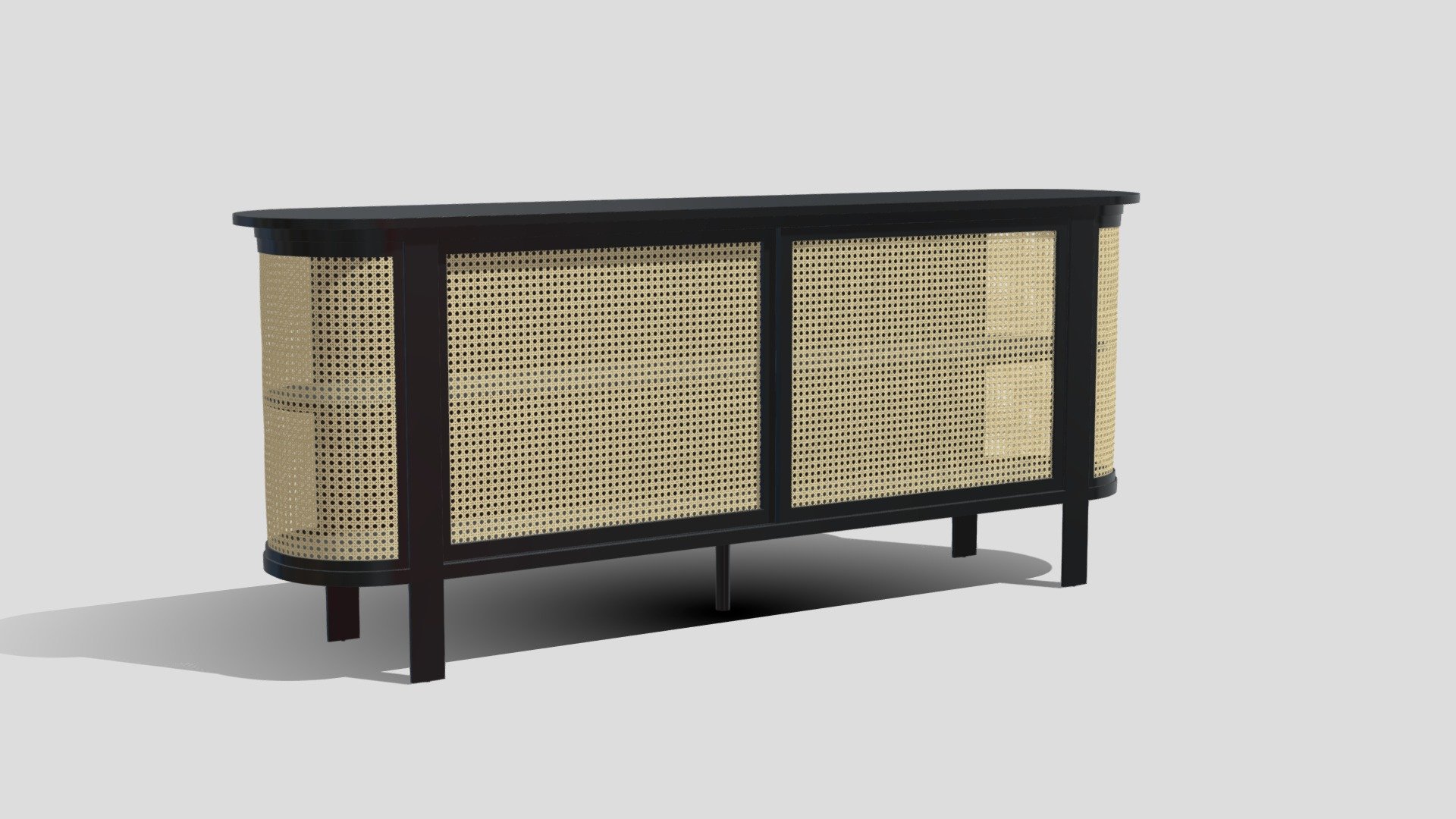 Harbor Sideboard