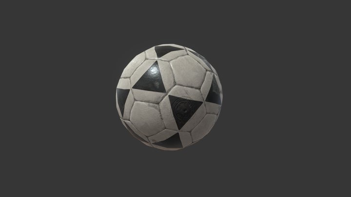 Soccer Ball