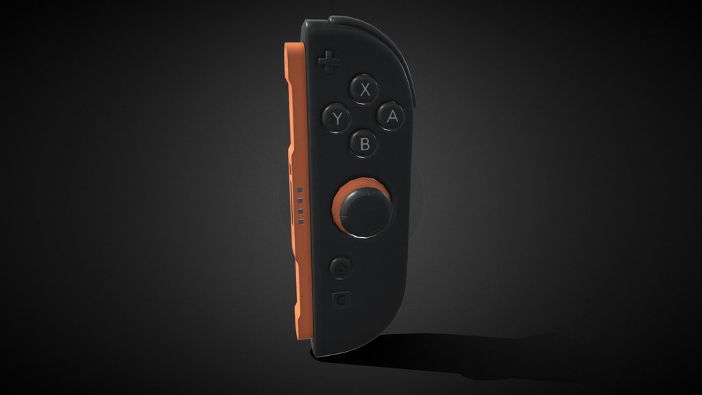 Nintendo Switch Joy-Con 2 R