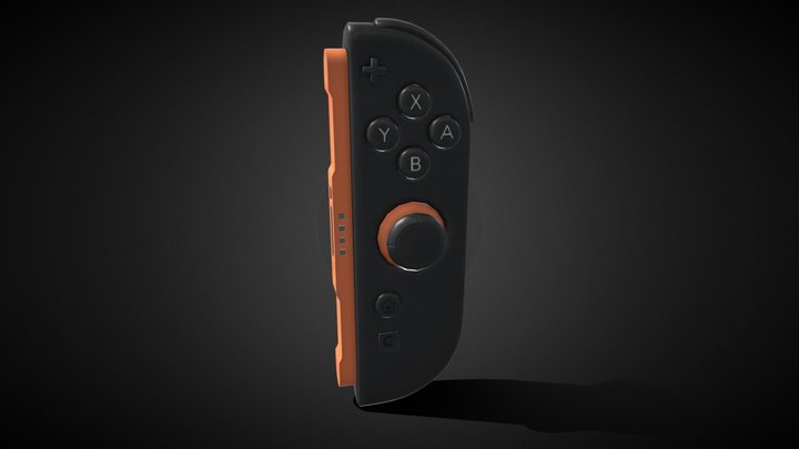 Nintendo Switch Joy-Con 2 R