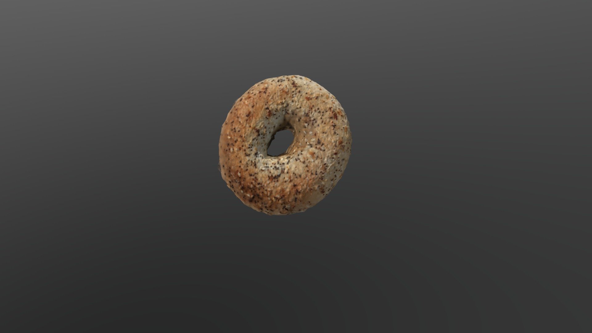 Alec's Bagel