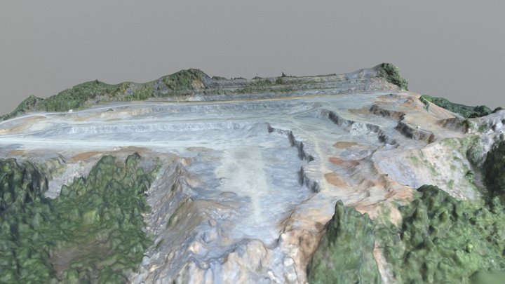 13-2-61 3D Model