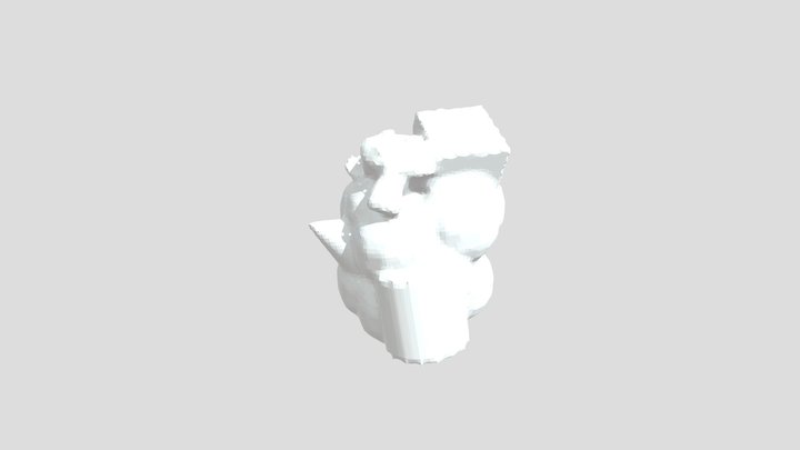 Cool Merged Shapes