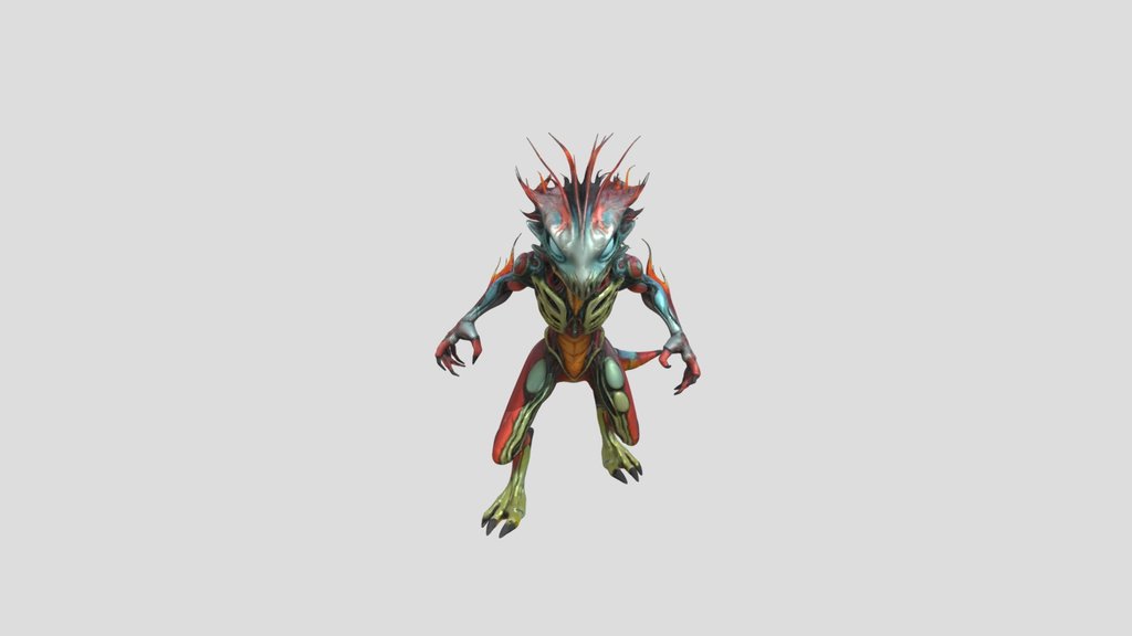 creature