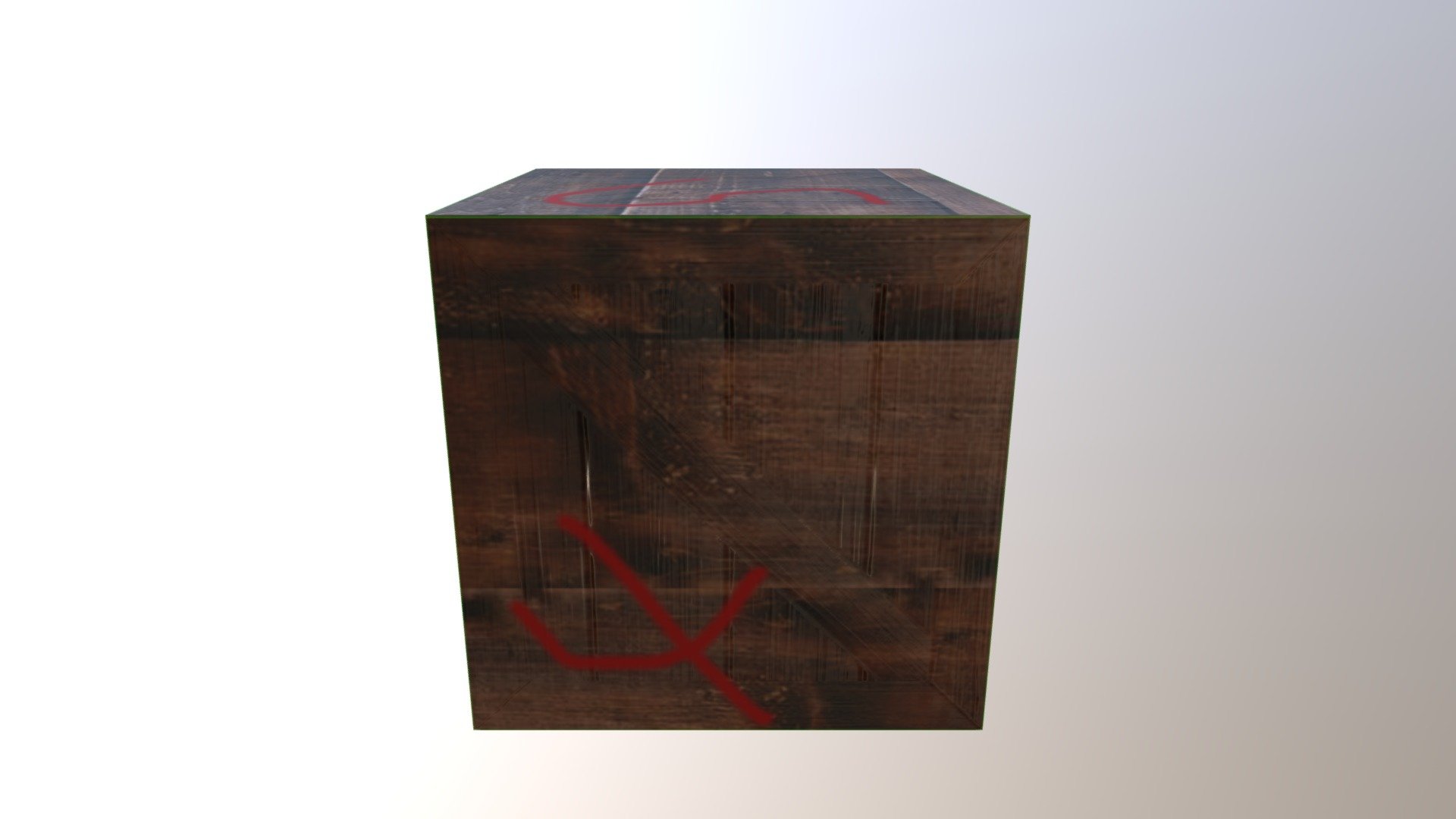 First Crate