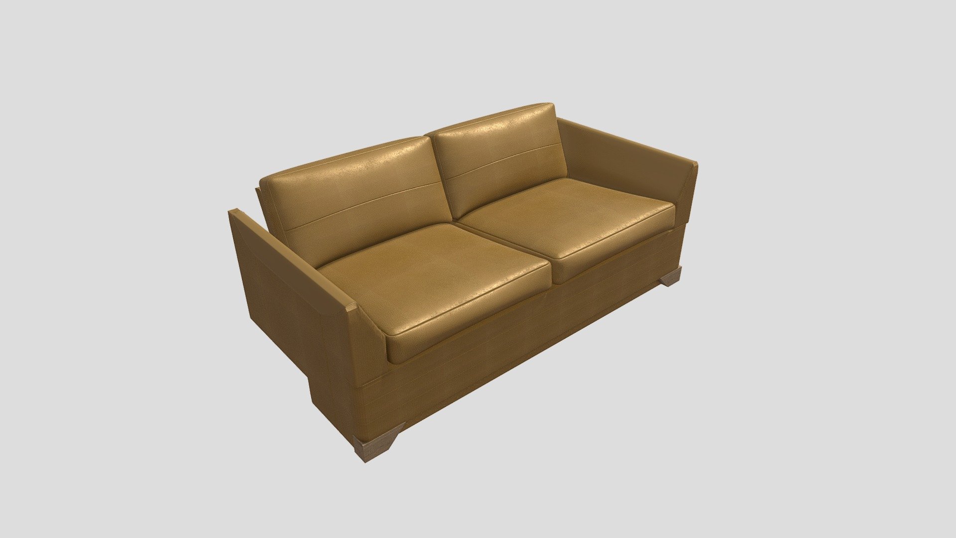 VI2001361 3D model by Villa Furniture Manufacturing (VillaDesign2
