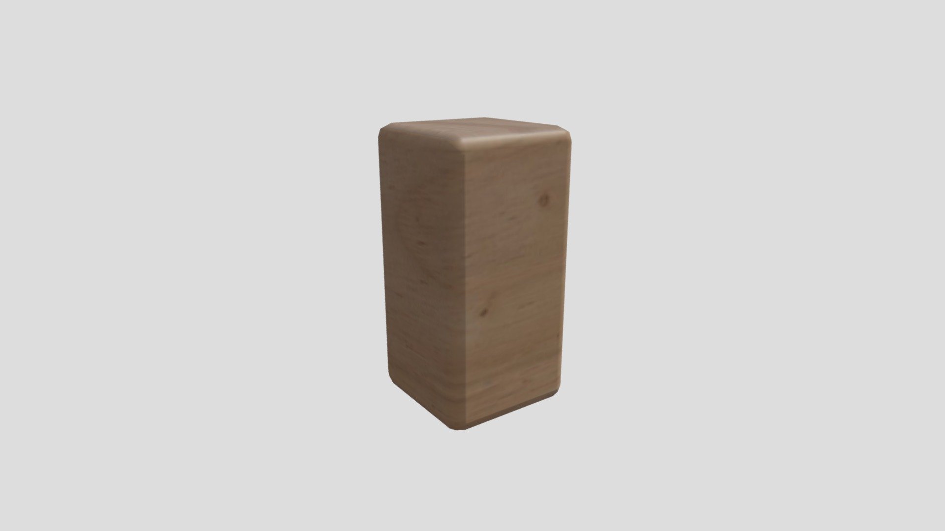 Unit Block Project — Sketchfab embed 3D viewer