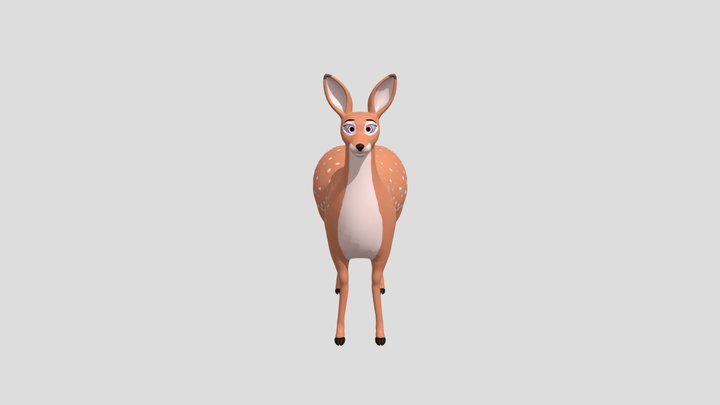 Deer_female_sexy