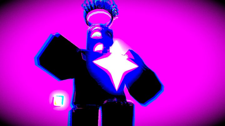 Noli (Forsaken) 3D Model