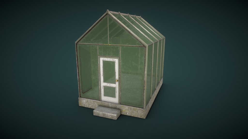 Greenhouse (FREE)