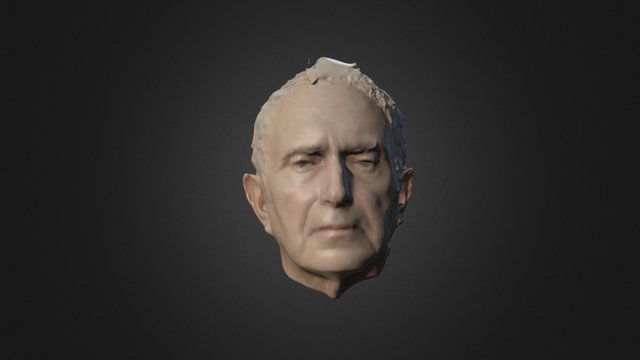 Dadz 3D Model