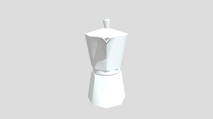 Moka Pot