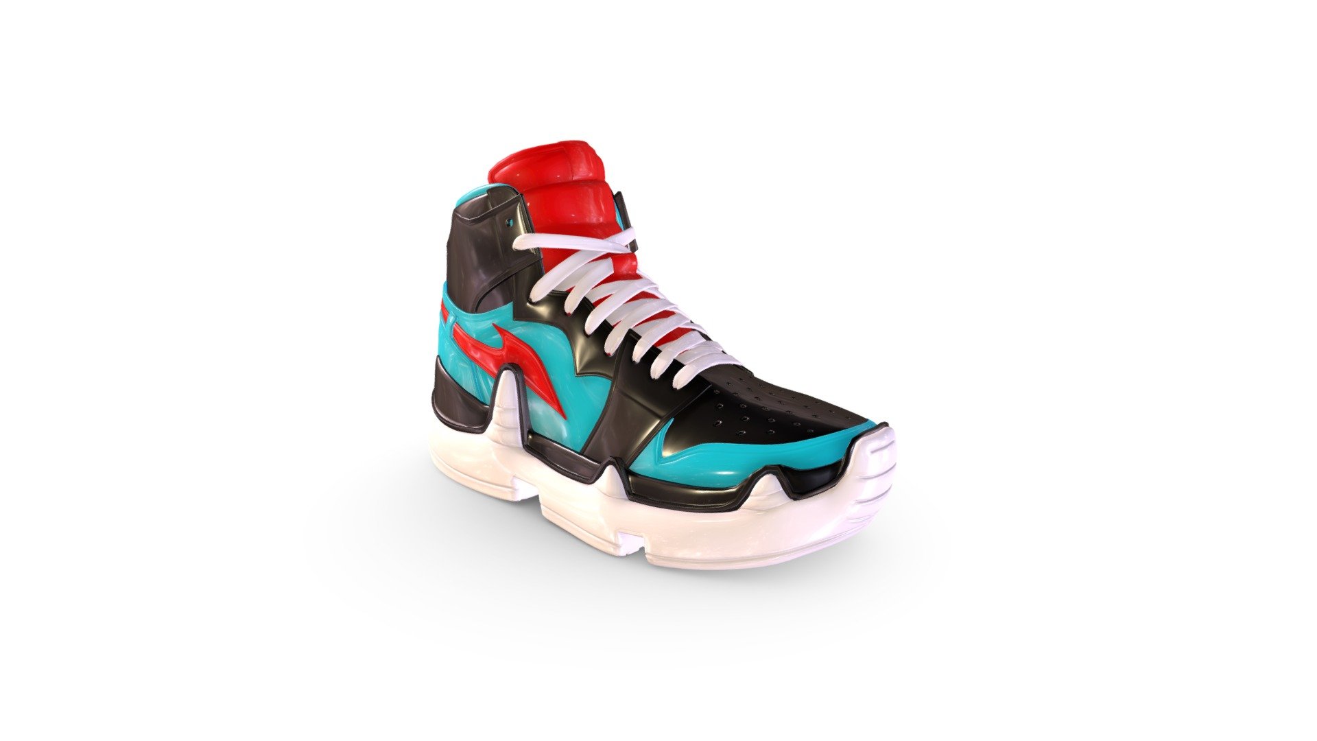 Hyper Sneaker