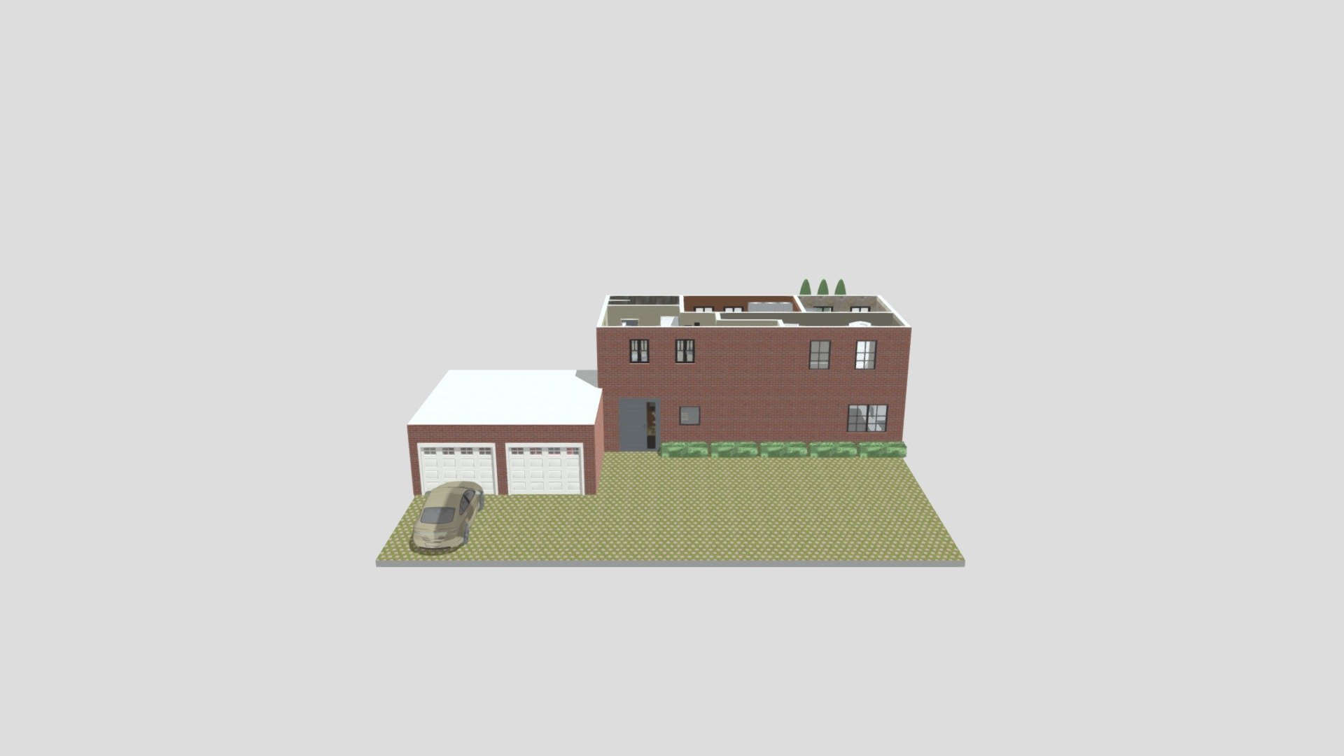 Townhouse