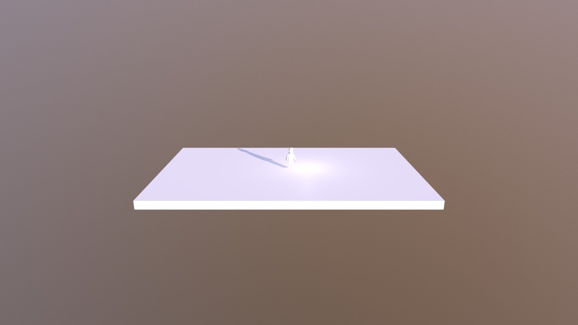 My First Animated