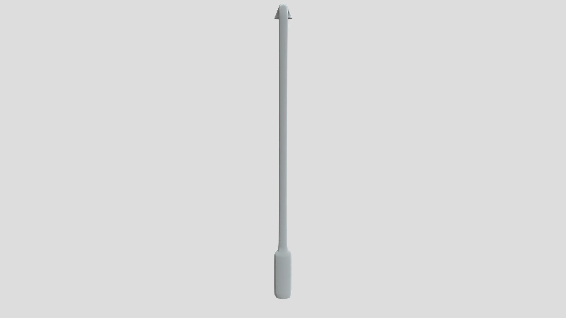 Lamp Post