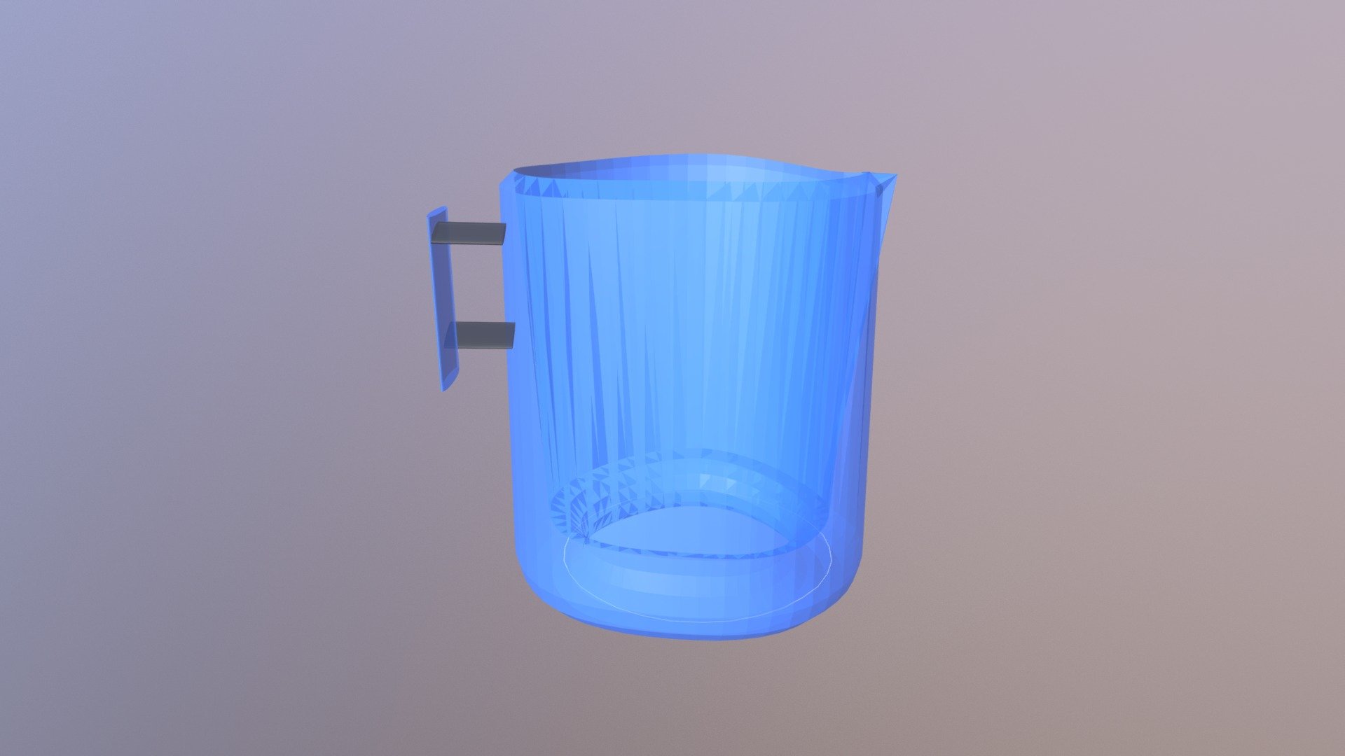 Useless Mug