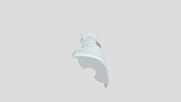 Ust_v18 3D Model