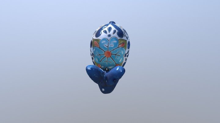 Mon_Dec_11_20_32_03_2017_GMT.obj 3D Model