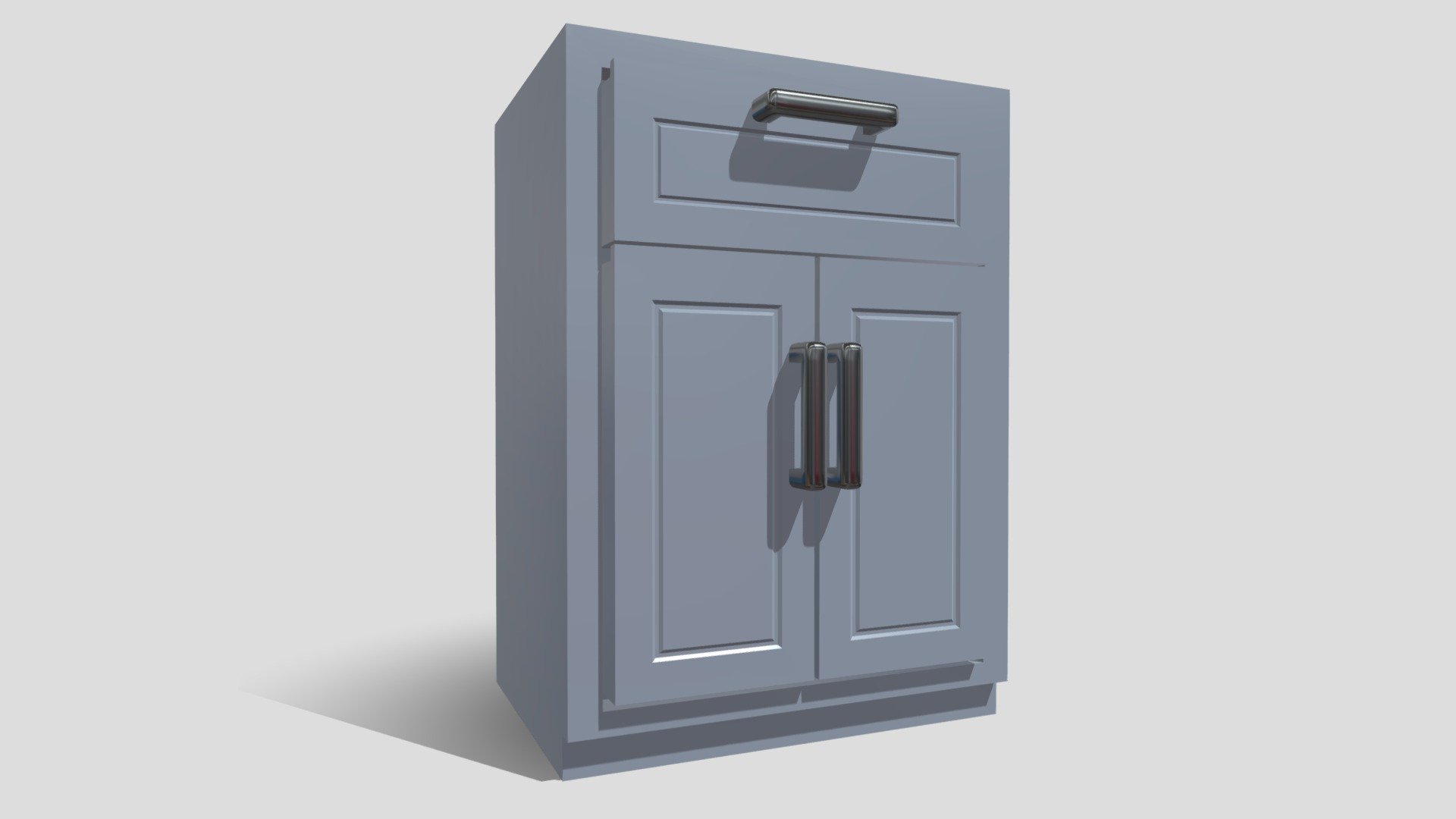 Drawer/Cabinet sample