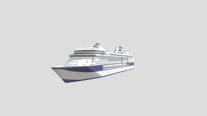 Celebrity Cruise