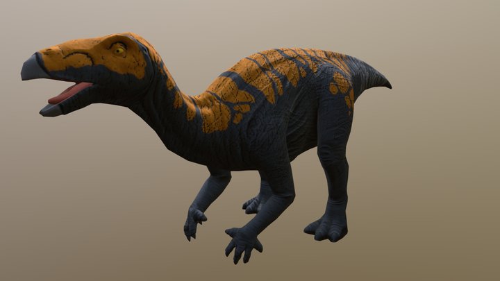 Callovosaurus