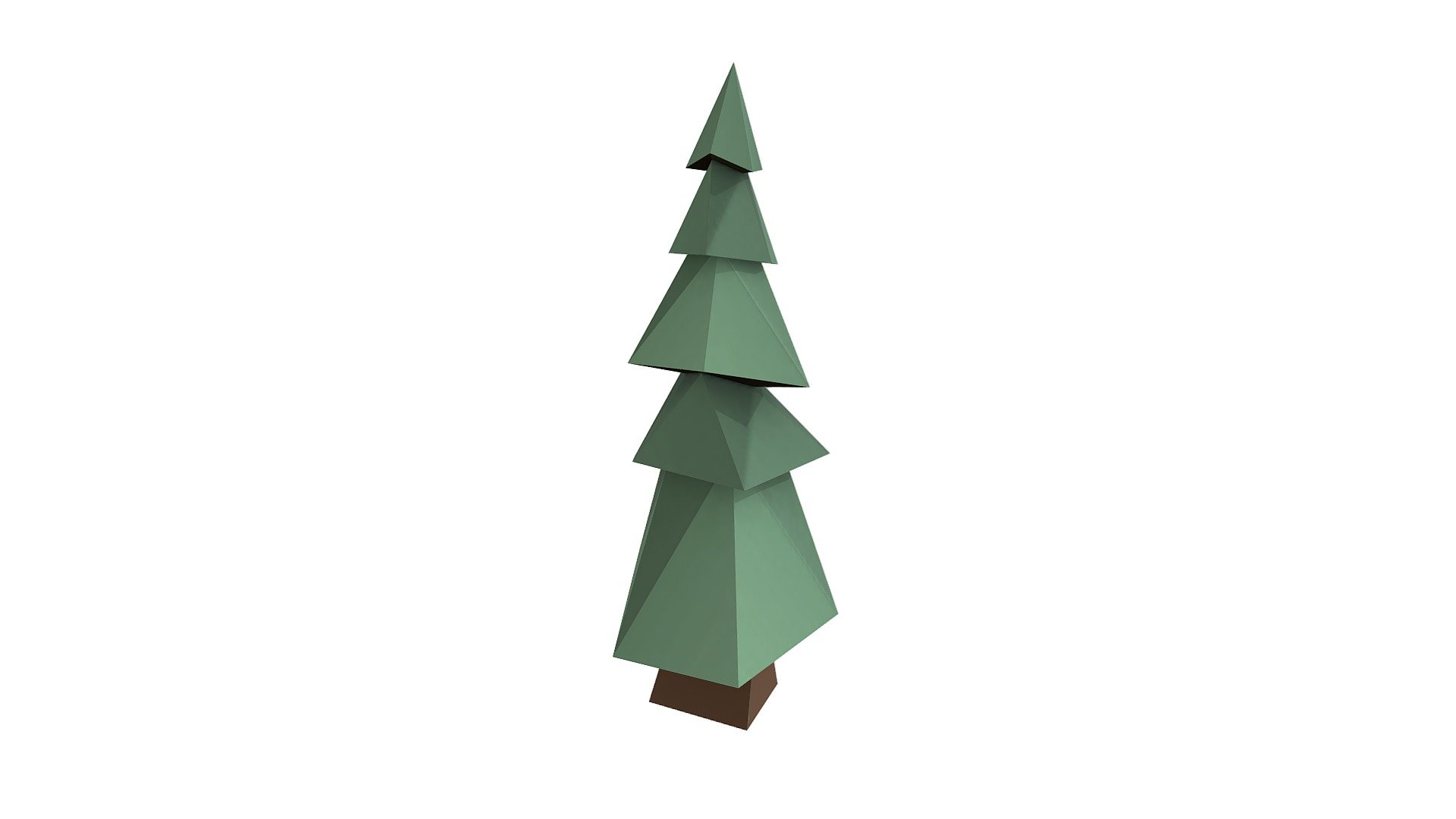 Tree 6 AO