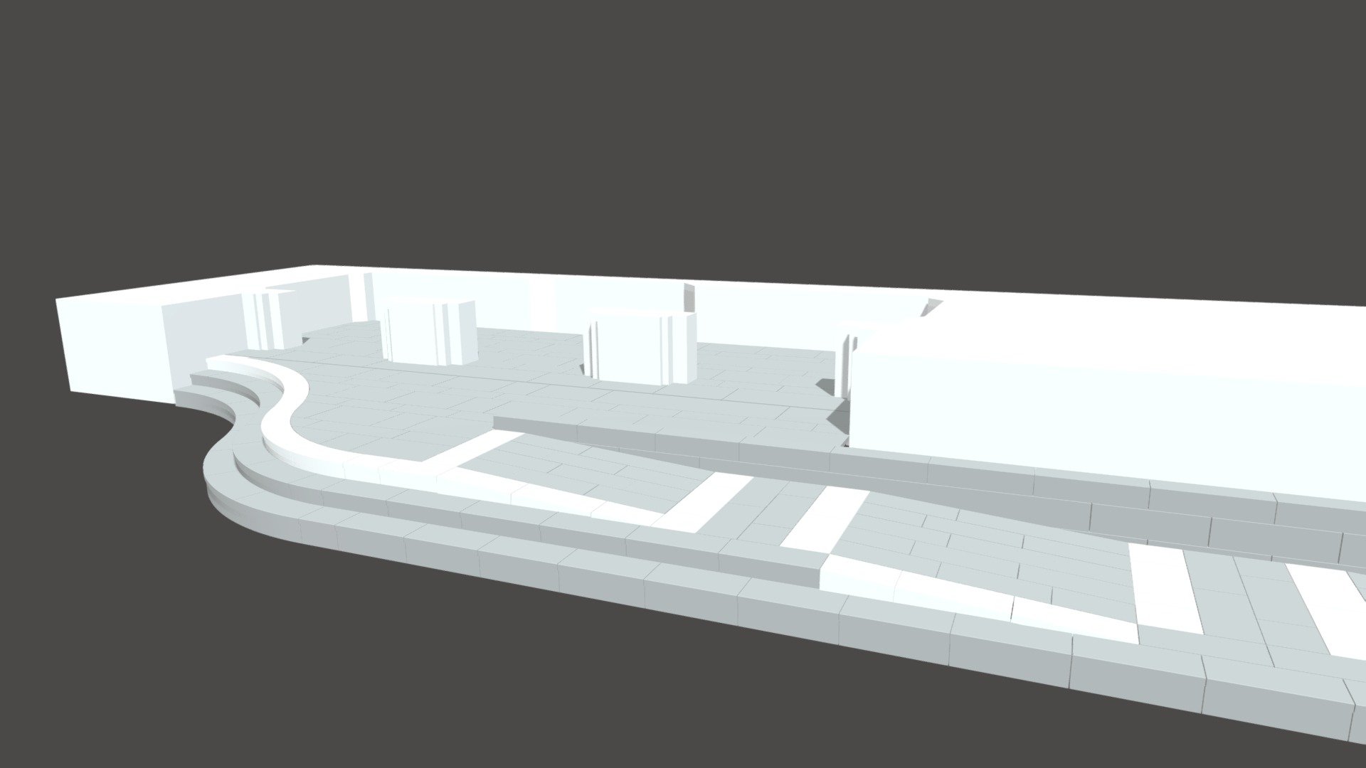 RGS - 3D View - {3D} - 3D model by Lapis Design (@LapisDesign) [0a168b3 ...