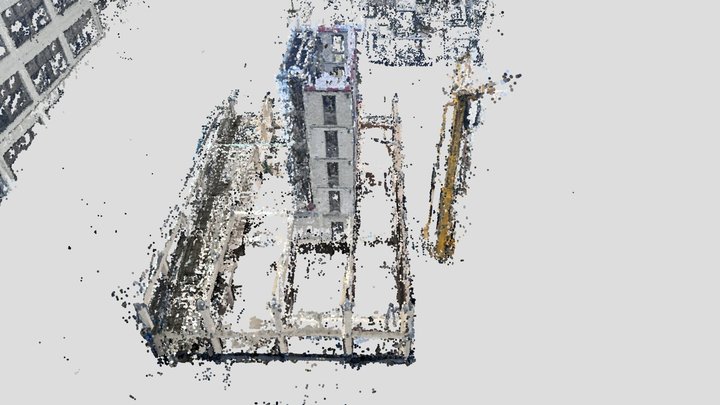 StrijpS_Group4 3D Model