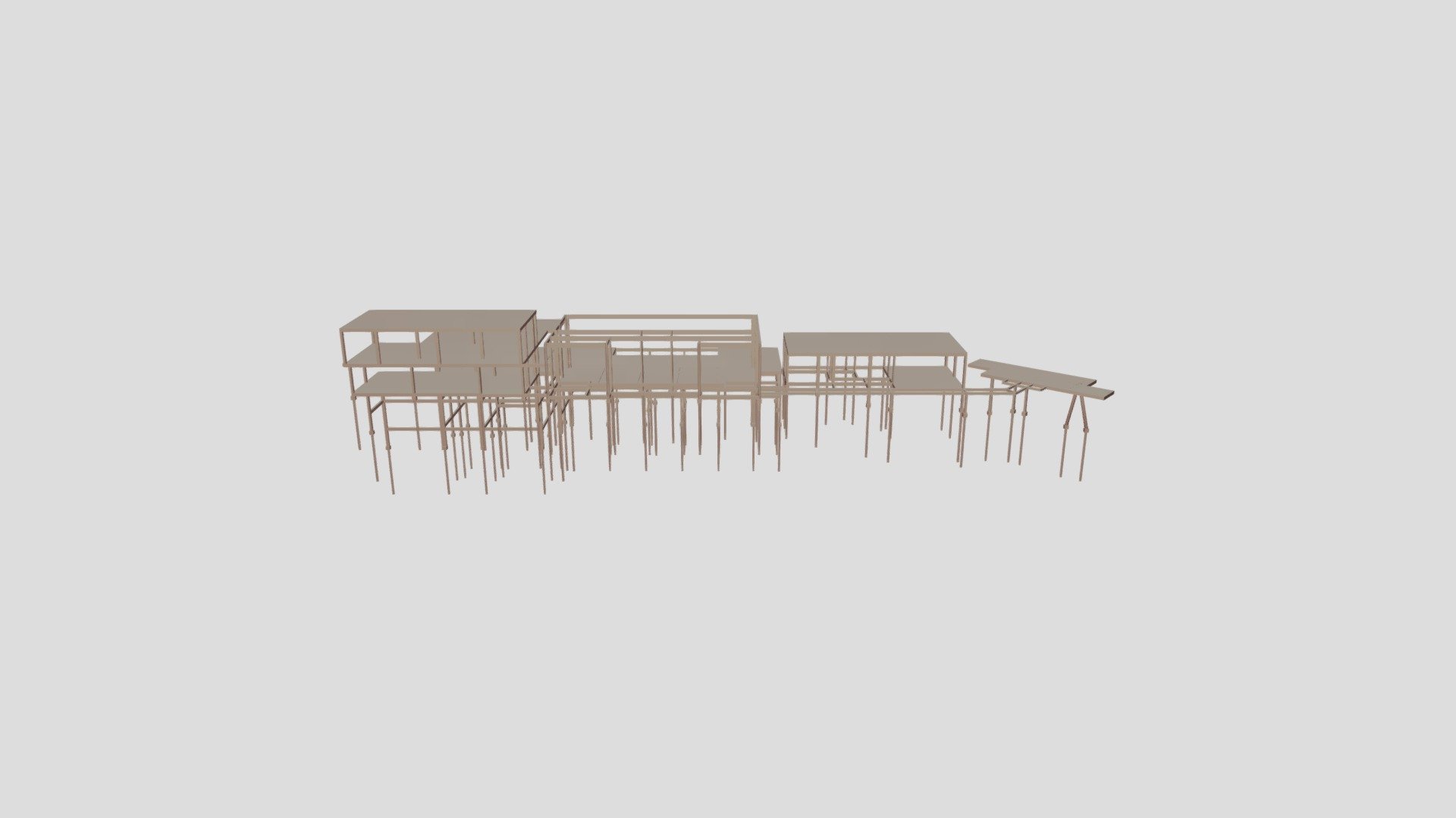 MALHA 3D
