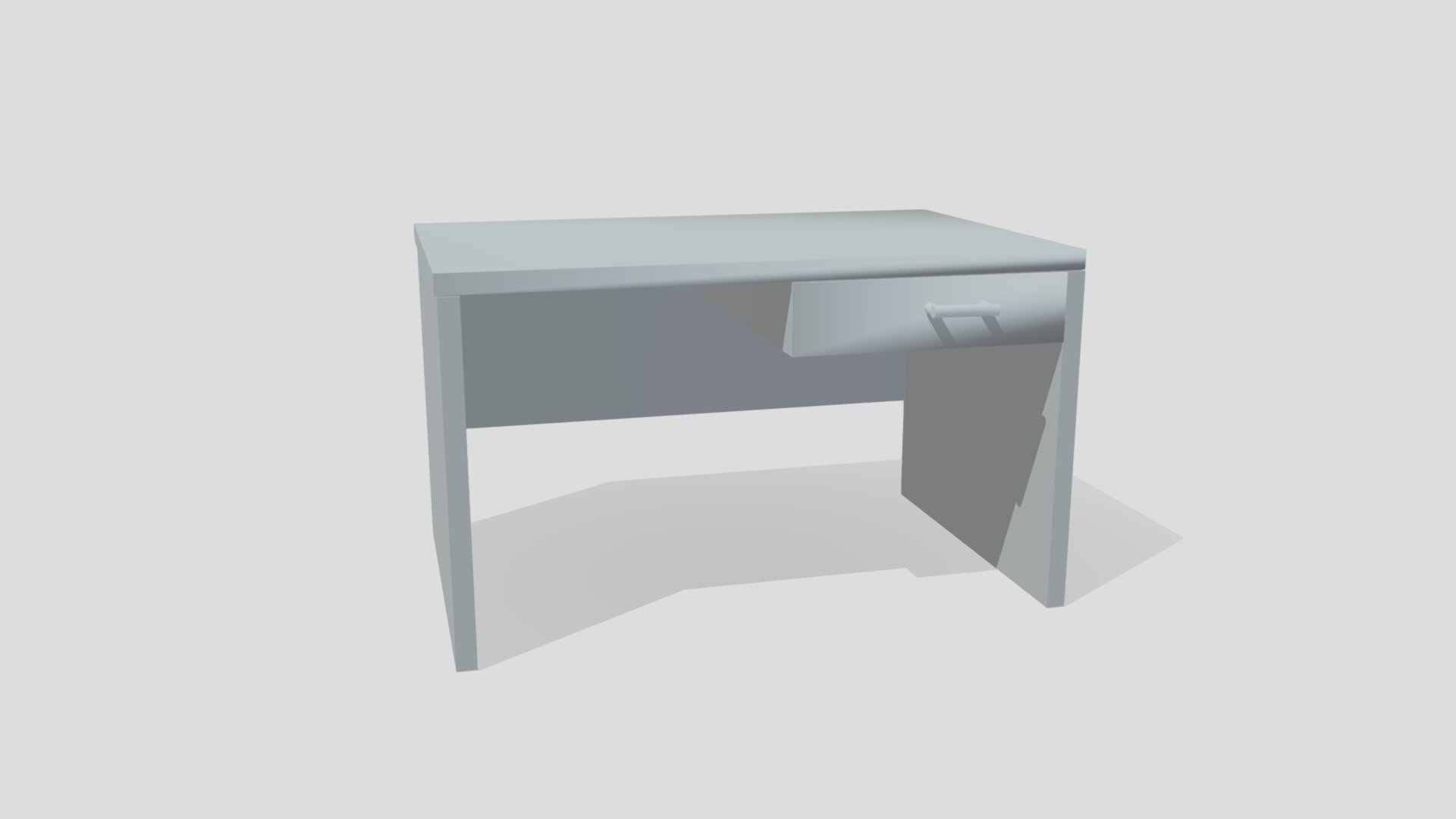 Dresser Table