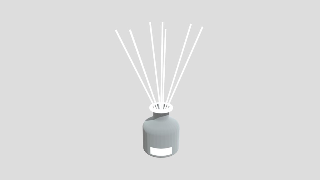 Intervit Perfume Diffuser