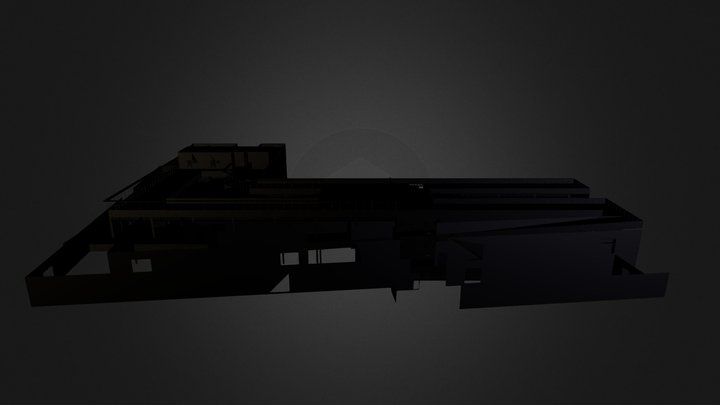 Angys 3D Model