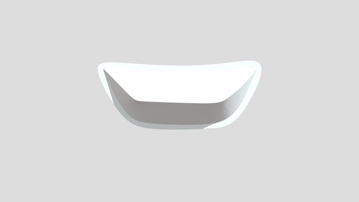 Elliot Master03 05 3D Model