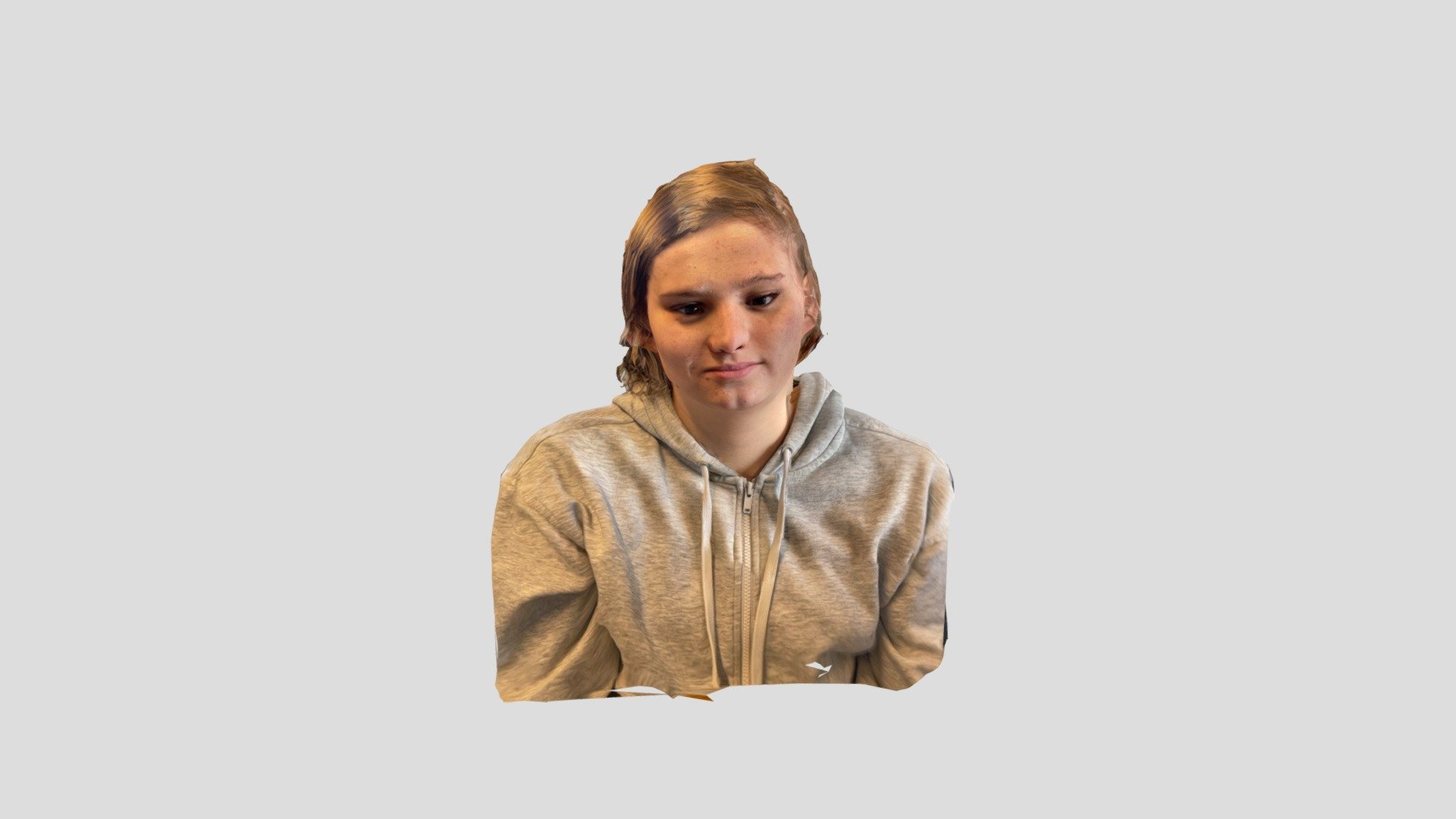 Thijs — Sketchfab embed 3D viewer