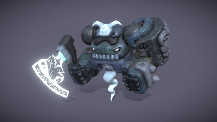Gatekeeper | MapleStory