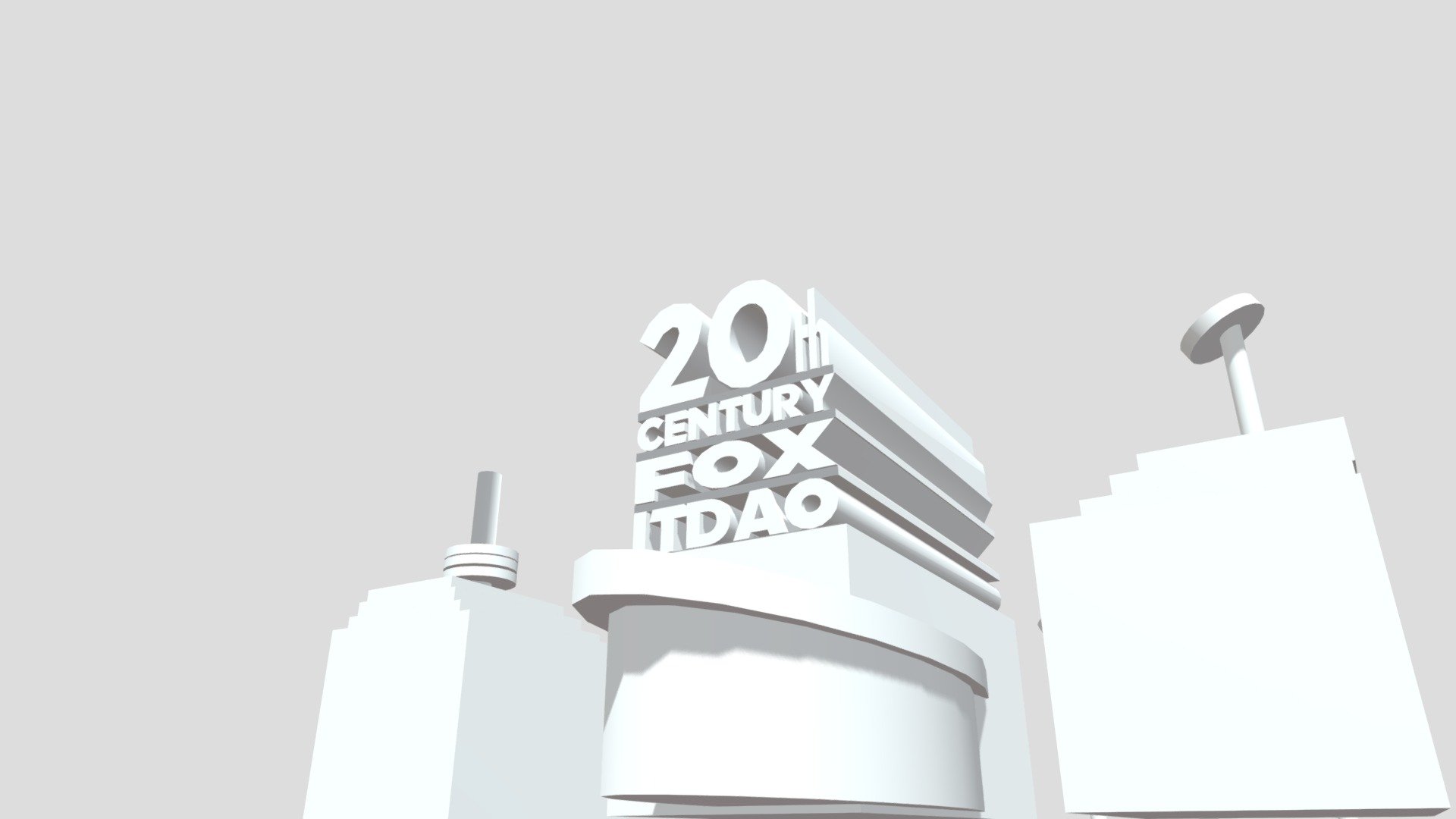 2009 TCF - Download Free 3D model by Tcf_and_fnf_lover [0a1d8a2 ...