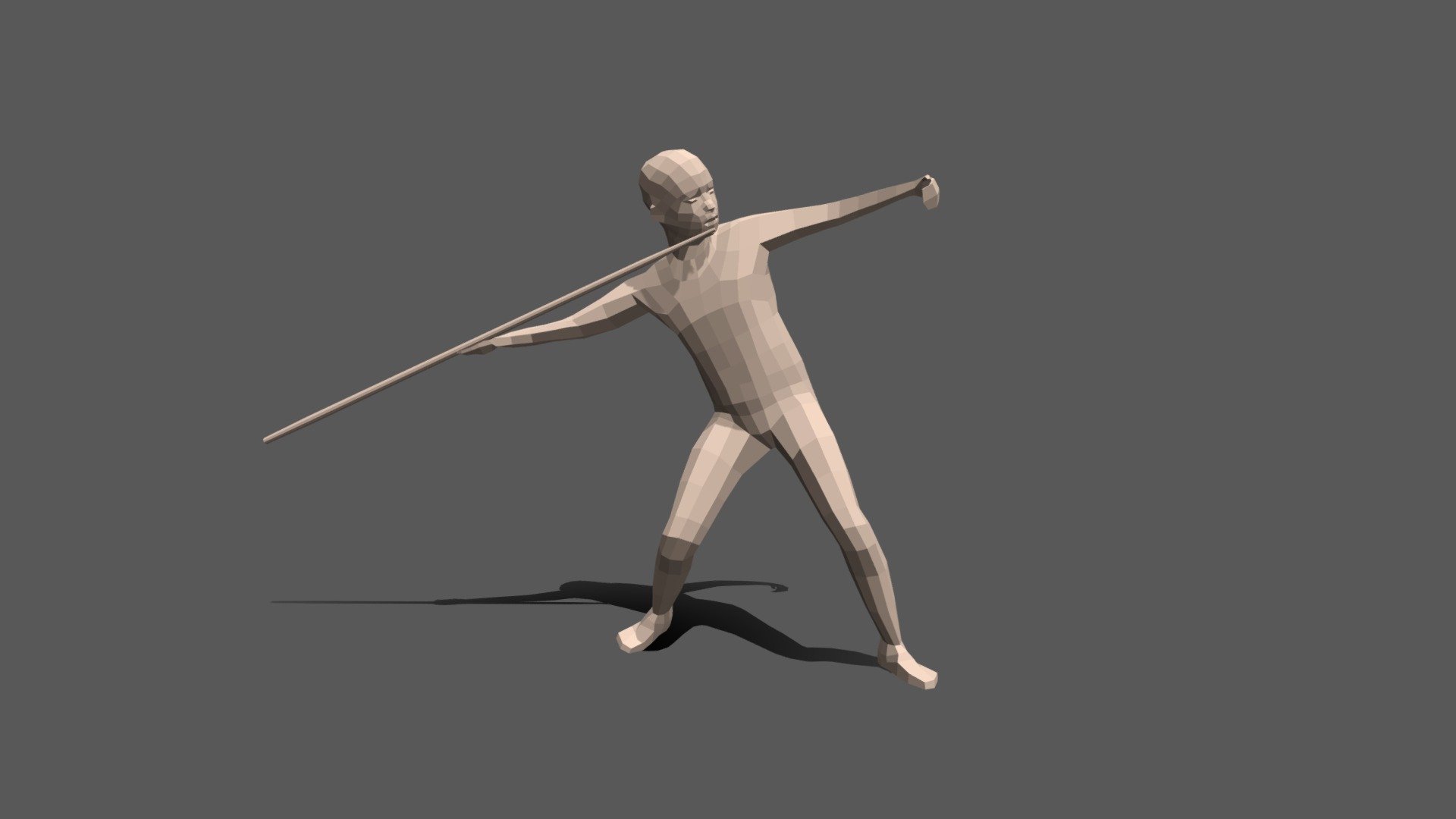 Spear & Sword Throwing - Minecraft Animation Tutorial (Blender 4 0) -  YouTube