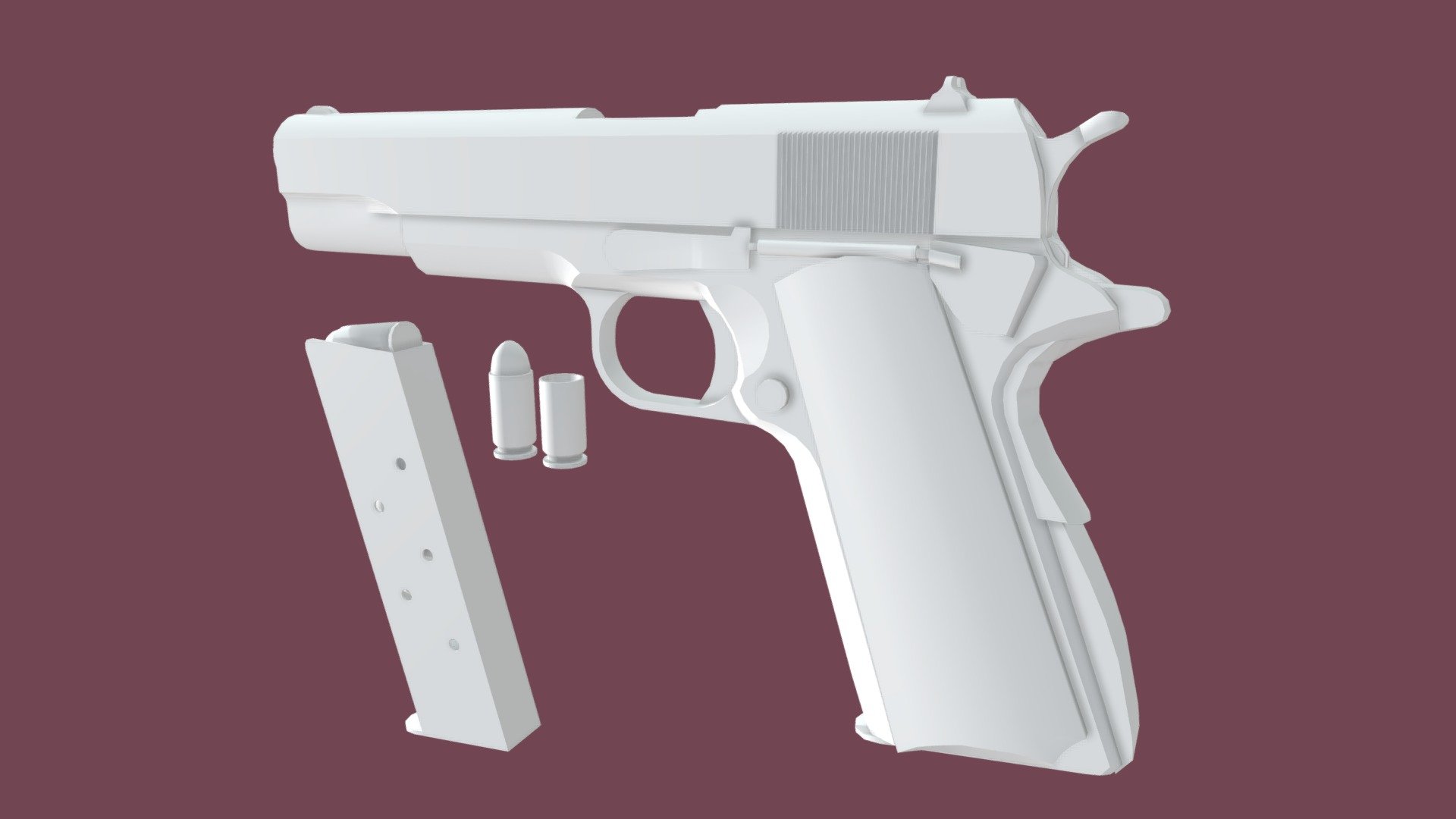 Colt 1911