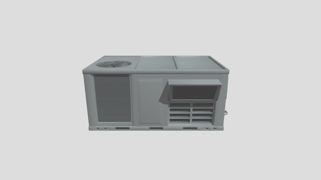 Hvac Units