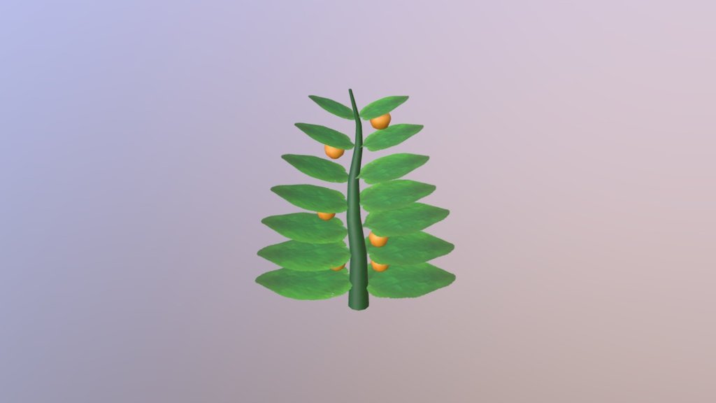 Fern Idle I1