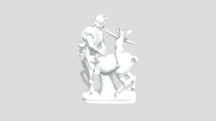 FINAL 3D Model