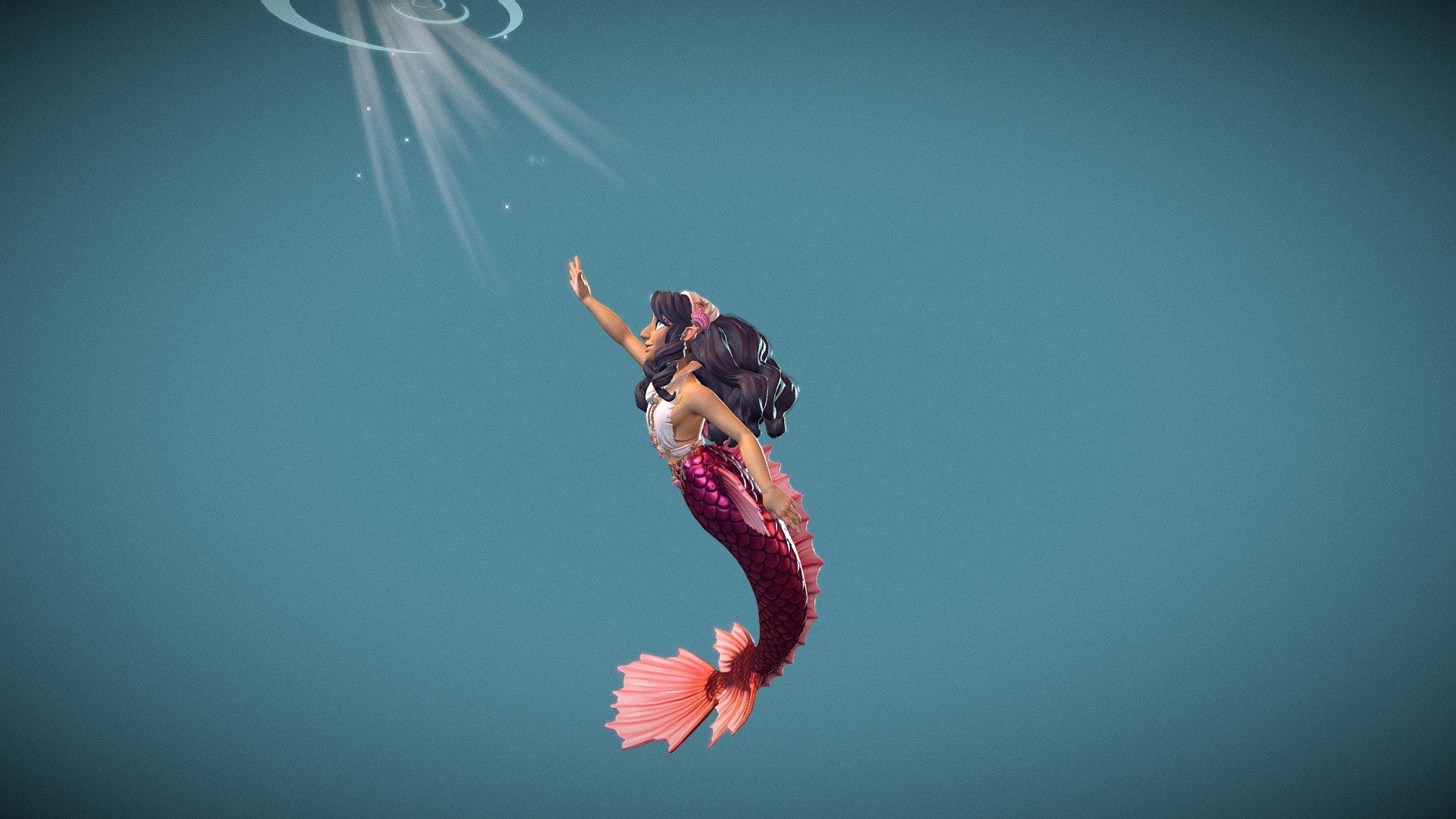 Mermaid
