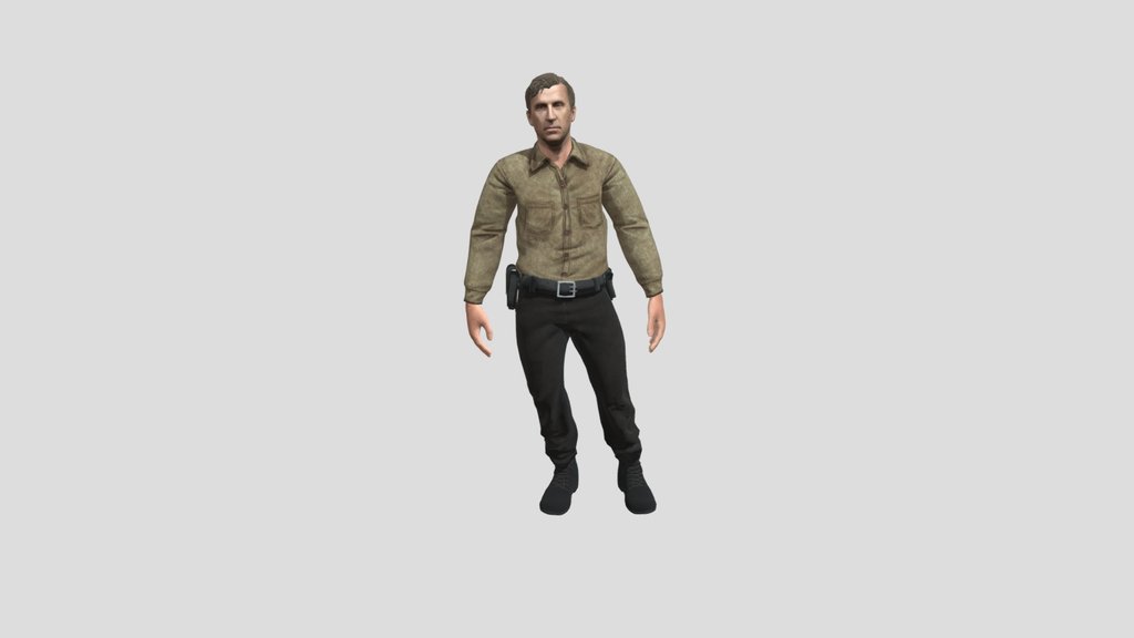 Dieter Stark (TLW:JP)