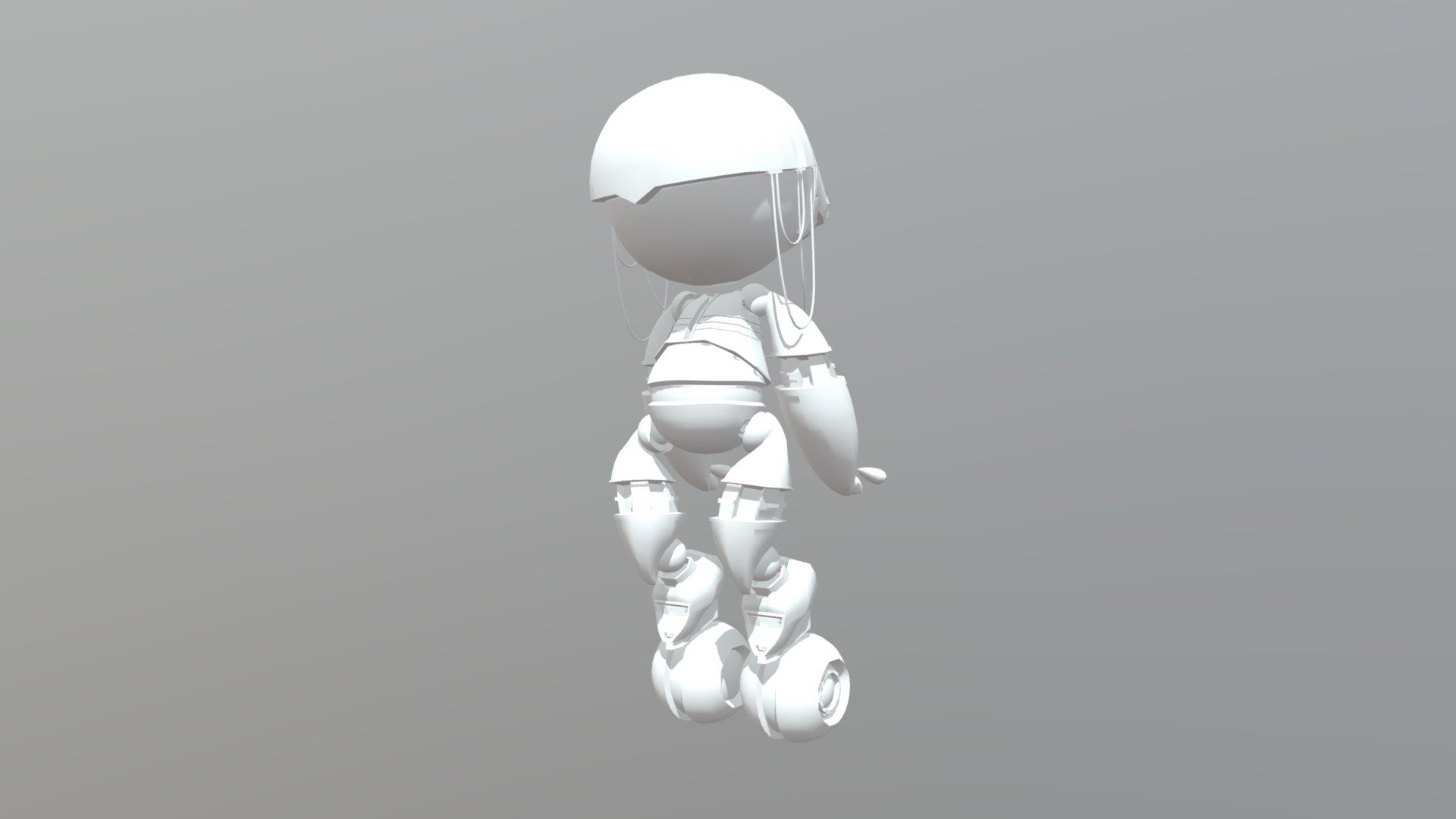 Robot Mark2