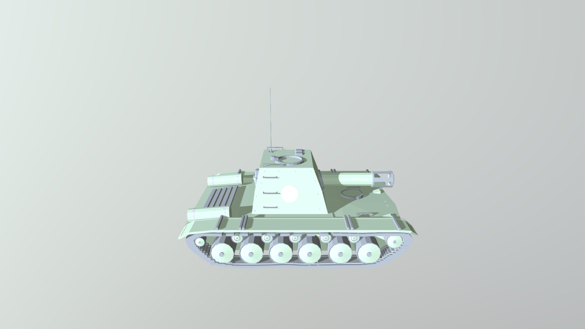 Tank