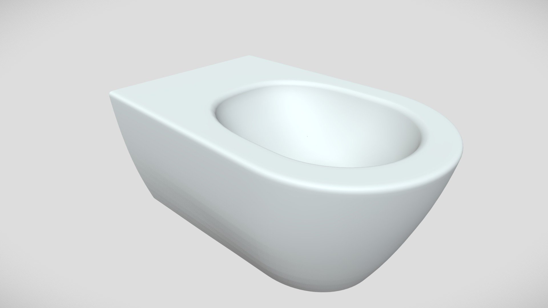 Bidet 3957100H