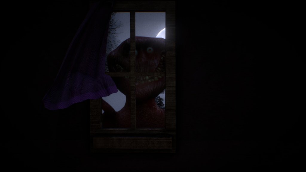 Horror - A 3D model collection by Kieran02222 - Sketchfab