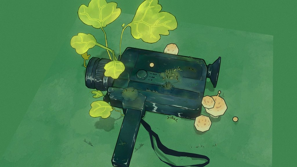Camera