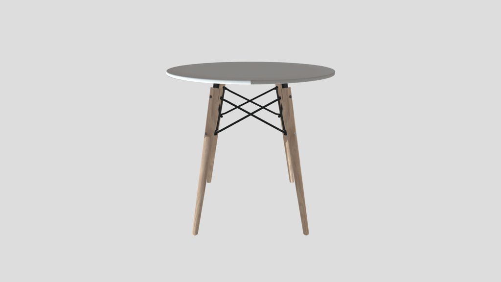 Eiffel Table
